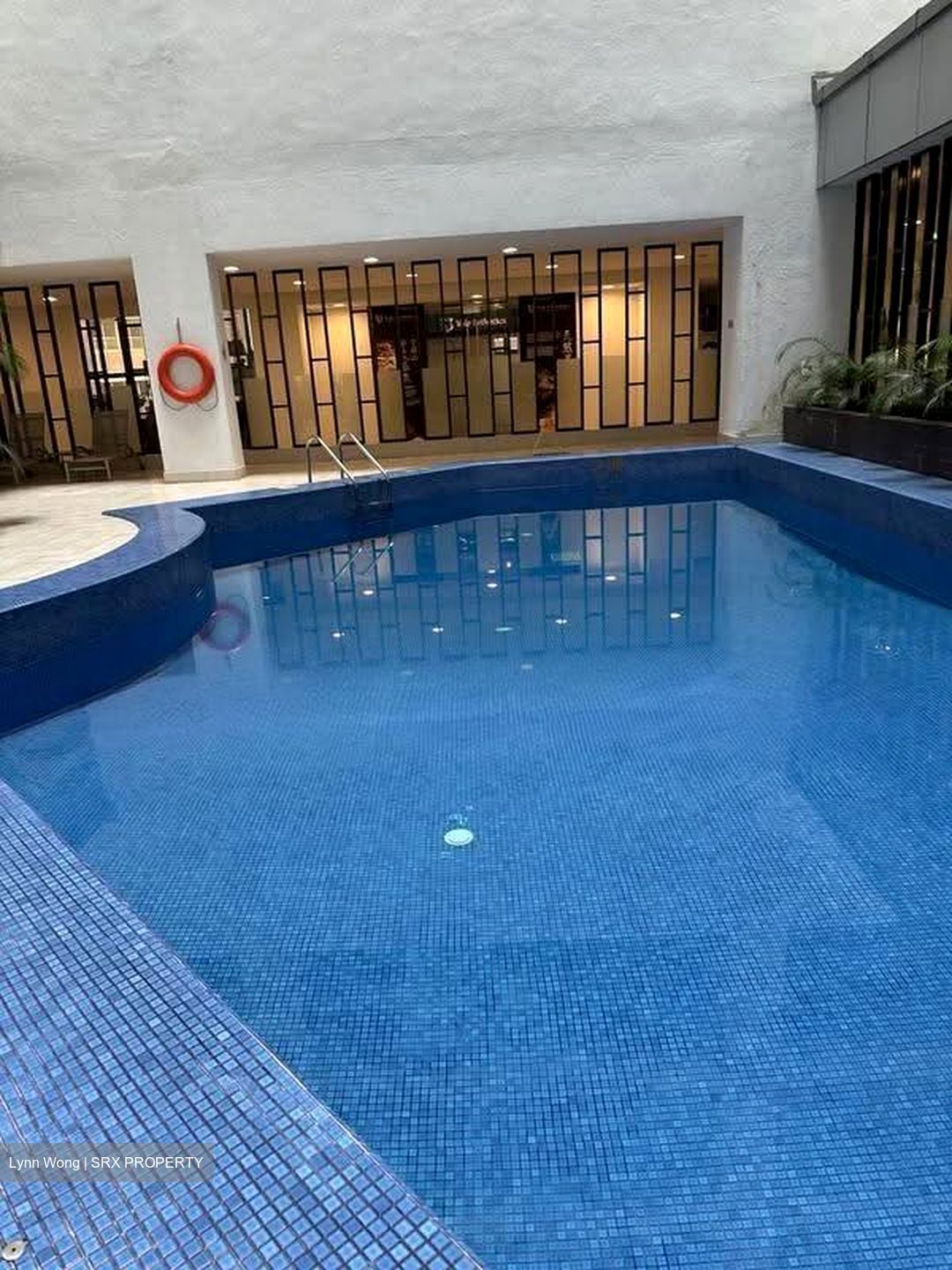 International Plaza (D2), Apartment #633394321